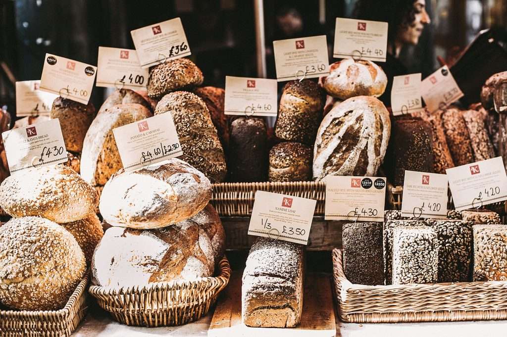 Ricetta per Pane fatto in casa